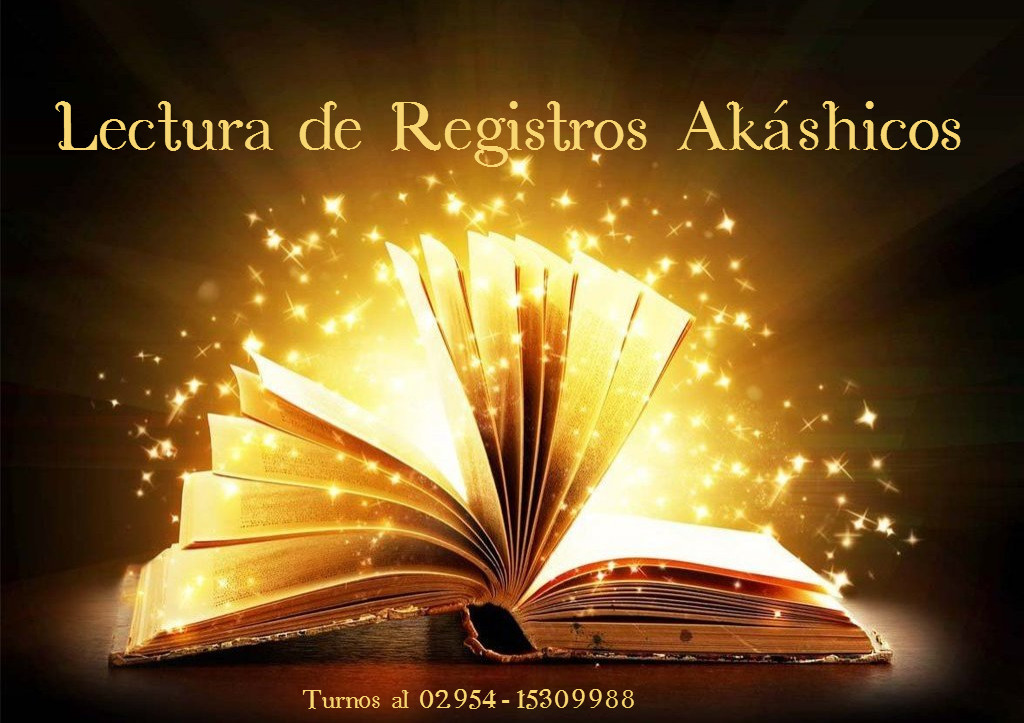 Lectura De Registros Akáshicos Santa Rosa La Pampa