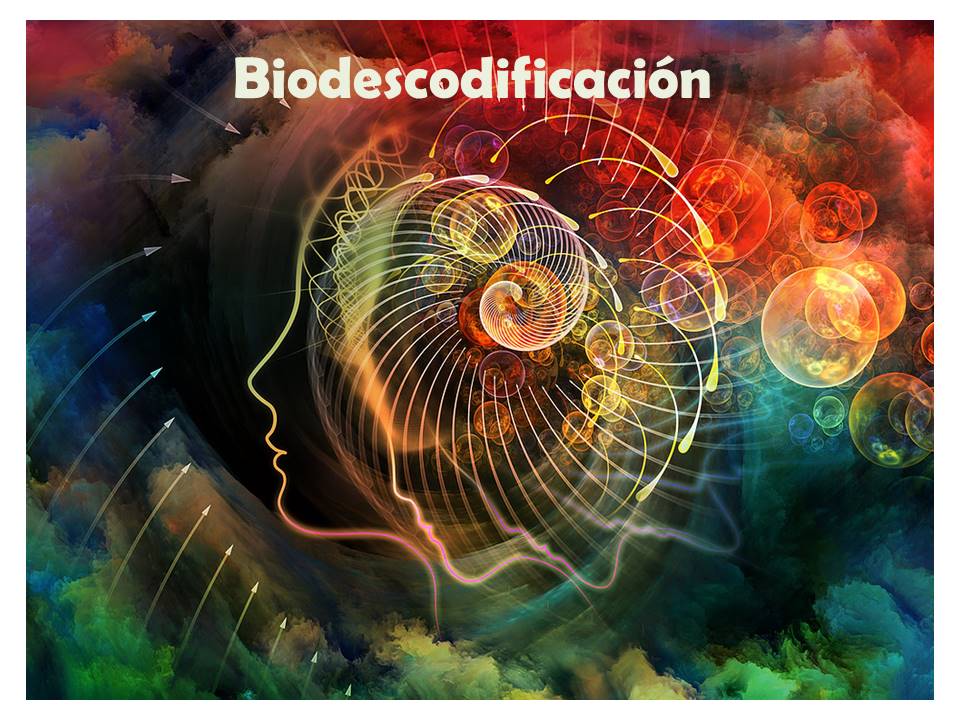 Terapia de Biodescodificación