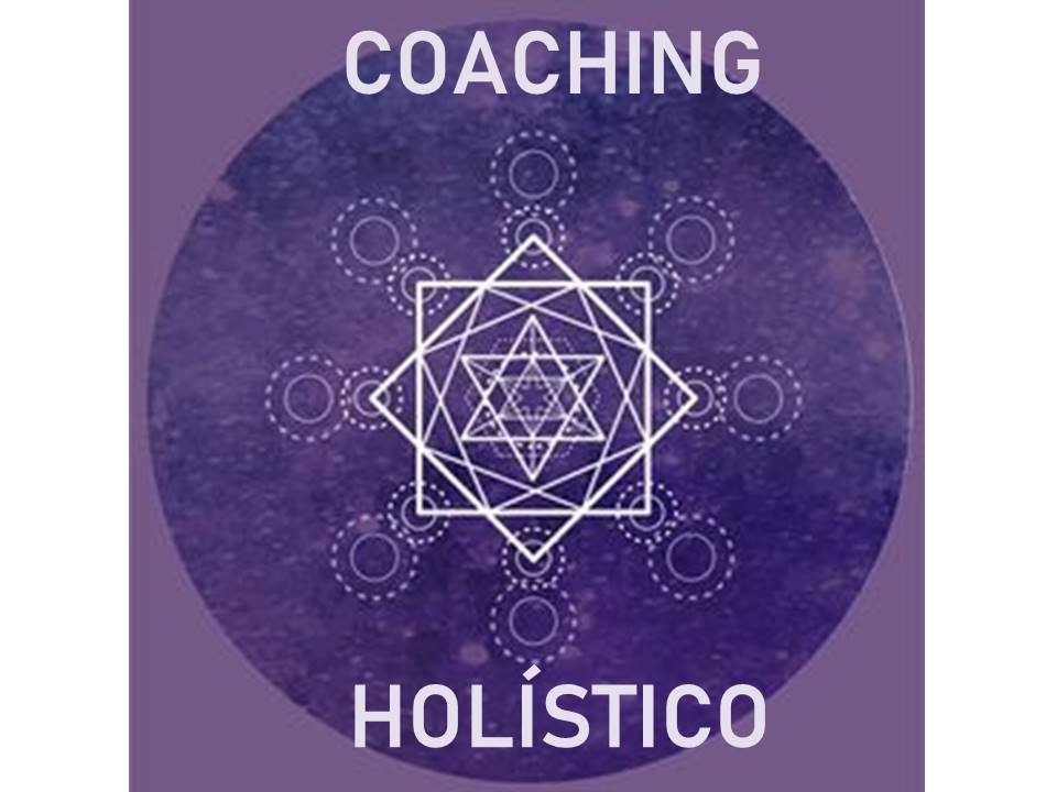 Coaching Holístico