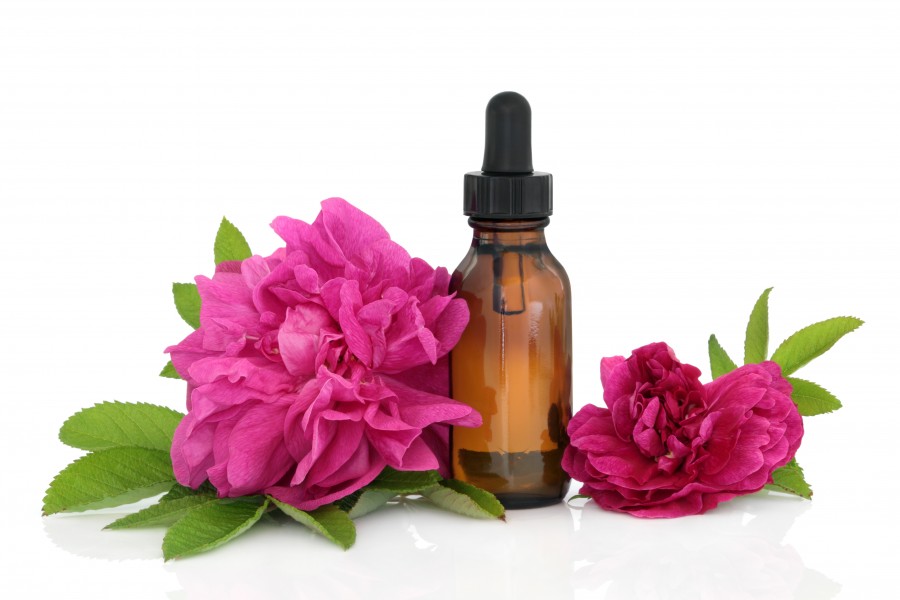 Curso Terapeuta en Flores de Bach - Cursado 2026